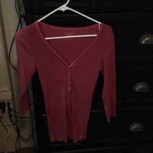 GUESS shirt